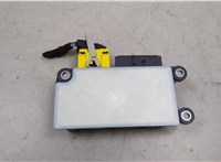13523927 Блок управления подушками безопасности Chevrolet Equinox 2017-2021 20501527 #2