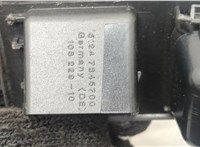 51247463163 Кнопка открывания багажника BMW X4 F26 2014-2018 20501529 #3