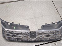  Решетка радиатора Volkswagen Passat 7 2010-2015 Европа 20501533 #3