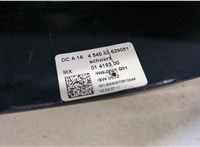  Переключатель поворотов и дворников (стрекоза) Mercedes GL X164 2006-2012 20501542 #3
