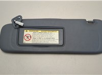  Козырек солнцезащитный Lexus LX 1998-2007 20501546 #1
