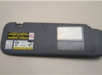  Козырек солнцезащитный Lexus LX 1998-2007 20501546 #4