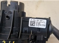 7P6953502 Переключатель поворотов и дворников (стрекоза) Volkswagen Touareg 2010-2014 20501547 #4