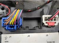  Блок комфорта Cadillac CTS 2007-2014 20501549 #3