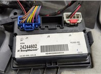  Блок комфорта Cadillac CTS 2007-2014 20501549 #6