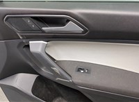  Дверь боковая (легковая) Volkswagen Tiguan 2016-2020 20501550 #6