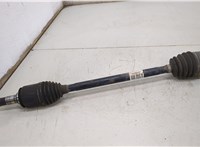  Полуось (приводной вал, шрус) Mercedes GL X164 2006-2012 20501552 #1