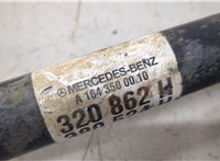  Полуось (приводной вал, шрус) Mercedes GL X164 2006-2012 20501552 #2