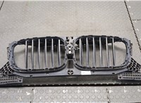 7497227 Жалюзи радиатора BMW X3 G01 2017-2024 20501562 #1
