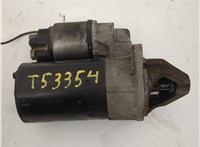  Стартер Opel Tigra 2004-2009 20501598 #1