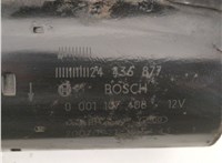  Стартер Opel Tigra 2004-2009 20501598 #3