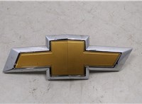23136671 Эмблема Chevrolet Equinox 2017-2021 20501626 #1