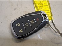  Ключ зажигания Chevrolet Malibu 2018-2025 20501638 #1