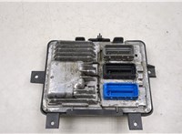 12688973 Блок управления двигателем Chevrolet Equinox 2017-2021 20501641 #1