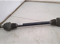 7P0501201G Полуось (приводной вал, шрус) Volkswagen Touareg 2010-2014 20501643 #1