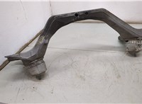 7P0199207A, 7P6199131 Балка подвески передняя (подрамник) Volkswagen Touareg 2010-2014 20501647 #1