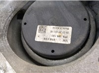 7P0199207A, 7P6199131 Балка подвески передняя (подрамник) Volkswagen Touareg 2010-2014 20501647 #2
