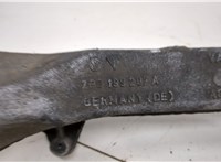 7P0199207A, 7P6199131 Балка подвески передняя (подрамник) Volkswagen Touareg 2010-2014 20501647 #4