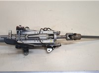  Колонка рулевая Volkswagen Touareg 2010-2014 20501654 #1