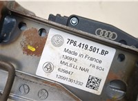  Колонка рулевая Volkswagen Touareg 2010-2014 20501654 #2