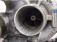 11657600890 Турбина Mini Cooper (R56/R57) 2006-2013 20501664 #3