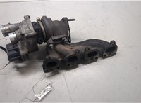 11657600890 Турбина Mini Cooper (R56/R57) 2006-2013 20501664 #7
