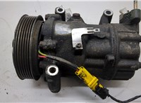  Компрессор кондиционера Mini Cooper (R56/R57) 2006-2013 20501667 #1