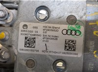  Колонка рулевая Audi Q7 2005-2015 20501671 #2