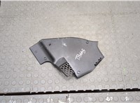 7399021 Жабо под дворники (дождевик) BMW X3 G01 2017-2024 20501677 #1