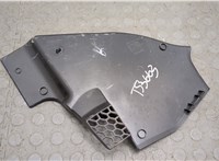 7399021 Жабо под дворники (дождевик) BMW X3 G01 2017-2024 20501677 #2