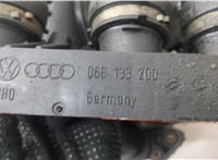  Коллектор впускной Volkswagen Passat 5 1996-2000 20501686 #3