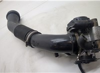  Заслонка дроссельная Volkswagen Passat 5 1996-2000 20501687 #1