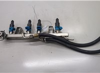  Форсунка топливная Volkswagen Passat 5 1996-2000 20501688 #1
