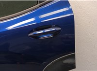  Дверная карта (Обшивка двери) Chevrolet Trailblazer 2019- 11446028 #2