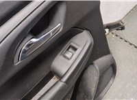  Дверная карта (Обшивка двери) Chevrolet Trailblazer 2019- 11446028 #7