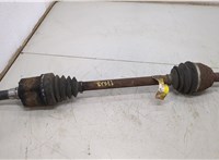  Полуось (приводной вал, шрус) Ford Expedition 2002-2006 20501698 #1