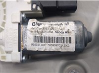 1Z0839461A, 5K0959703A Стеклоподъемник электрический Skoda Octavia (A5) 2004-2013 20501707 #3