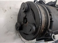  Компрессор кондиционера Ford Mondeo 4 2007-2015 20501713 #2