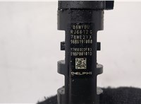  Форсунка топливная Ford Mondeo 4 2007-2015 20501718 #3
