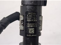  Форсунка топливная Ford Mondeo 4 2007-2015 20501723 #3