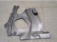 7397489 Пластик (обшивка) моторного отсека BMW X3 G01 2017-2024 20501738 #2