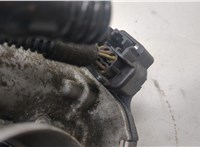  Заслонка дроссельная Opel Astra J 2010-2017 20501749 #2