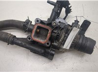  Корпус термостата Opel Astra J 2010-2017 20501750 #4