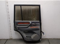  Дверь боковая (легковая) Lexus LX 1998-2007 20501759 #7