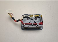  Переключатель отопителя (печки) Lexus LX 1998-2007 20501767 #2