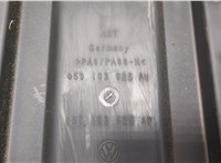 059103925BC Накладка декоративная на ДВС Volkswagen Touareg 2007-2010 20501773 #4