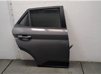  Стекло форточки двери Hyundai Venue 2019- 11446100 #1