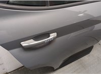  Стекло форточки двери Hyundai Venue 2019- 11446100 #3