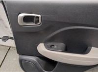  Стекло форточки двери Hyundai Venue 2019- 11446100 #5