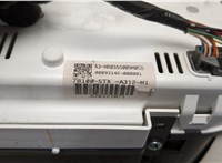  Щиток приборов (приборная панель) Acura MDX 2006-2013 20501812 #4